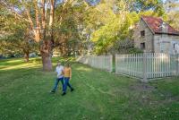 Gardeners Cottage - B&B