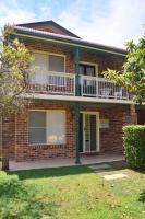 Birchgrove Terrace 1 - Bring your own linen - B&B