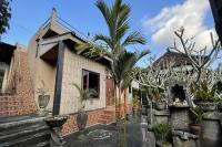 Mongan Homestay - B&B