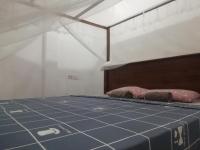 Double or Twin Room with Sea View