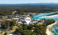 Aqua Vista by Experience Jervis Bay - B&B