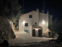 Casa rural en Castril - HUERTA MARTIN - Escapada con Piscina en Sierra de Castril - - Chambres d’hôtes Castril