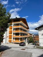 Appartement Nendaz, bâtiment Diana - B&B
