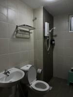 Naaa homee - Ferienwohnung Kuala Lumpur