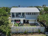Beachside Escape on Cottonwood - B&B