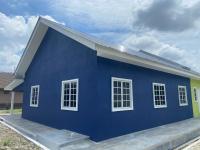 The Blue Homestay Sijangkang - B&B Teluk Panglima Garang