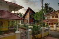 Vettaths - B&B