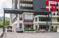 Inspirasi at Mont Kiara by Airhost - Chambres d’hôtes Kuala Lumpur