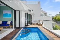Aila Villa by Kozystay - Nusa Dua - B&B Nusa Dua