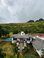 CHAITAL VILLA - Bed and Breakfast Trimbak