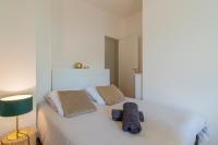 Le carré d’or mermoz - Ferienwohnung Marseille