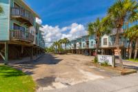 The Sands 107 - B&B Gulf Shores