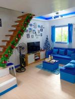 Spacious Home with Beautiful View in Toril Proper - B&B