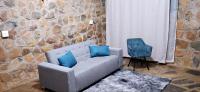 Chambre Familiale avec Salle de Bains Privative