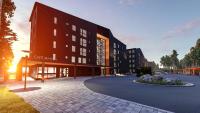Seaside Apartment - Relax & Sport - B&B