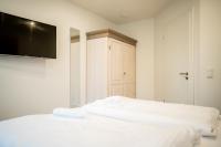 Strandhaus Zingst Apartment 11 - Bed and Breakfast Zingst