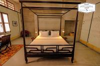 King Room with Balcony