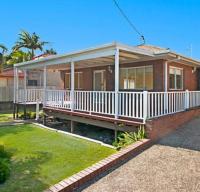 Tweed River Holiday House - B&B