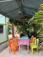 Sai Ram Cottage - B&B Alibag