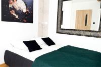 Apartament Kościuszki 2 by LibertaRent - B&B
