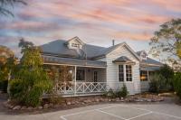 The Ranch - B&B