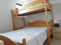 Apartamento de 2 dormitorios