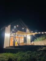 Joli Chalet - Ferienwohnung Rosenau