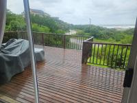 Seabreeze Retreat Home - B&B Port Alfred