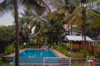 EKOSTAY - Serenity Villa - B&B