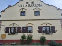 Villa Baranja - Chambres d’hôtes