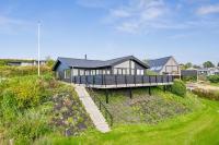 Beautiful Holiday Home With Panoramic Views Enjoy Stunning Nature - B&B Ebeltoft