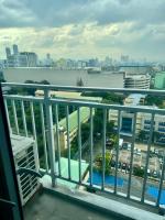 Layan Grass Staycation - B&B Manila