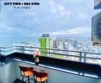 Sea home 2 bedroom at Mỹ Khê Beach - Chambres d’hôtes Đà Nẵng
