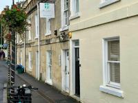 Batheaston Terrace - Chambres d’hôtes