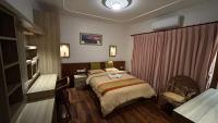Appartement 3 Chambres avec Balcon