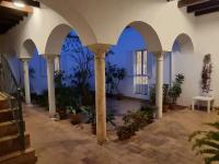 Triana Pureza - Bed and Breakfast