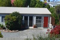 Camera Tripla con Vista Giardino