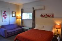 Appartamento con Vista Giardino