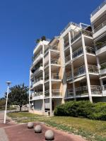 Les Jardins du Lac - nice view 3 - Bed and Breakfast