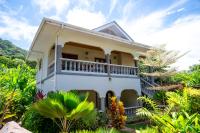 Maison Ed-Elle - B&B La Digue