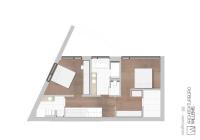 Coalhouse Pfalz - Ferienwohnung Sankt Martin