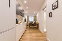 Appartamento con 2 Camere da Letto