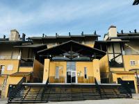 Sierra Nevada Niceplace - B&B Sierra Nevada