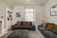 Old Mart View - B&B Hawick