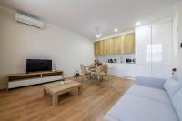 Appartamento Deluxe con 1 Camera da Letto