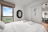 Two-Bedroom Apartment with View