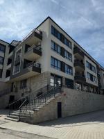 Inspire Your Stay new and comfort apartment in Sofia - Ferienwohnung