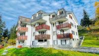 Appartamento Maison des Alpes - Affitti Brevi Italia - B&B