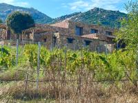 Villa Les Bergeries De Calvi - Ferienwohnung