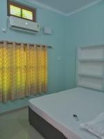 Deluxe Kamer